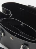 Torba shopper - czarny - CROPP - small4