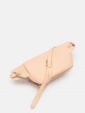 Bauchtasche mit Nieten - Pastellrosa - CROPP - small3