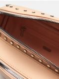 Bauchtasche mit Nieten - Pastellrosa - CROPP - small4