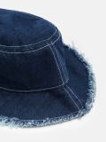 Jeansowy kapelusz - granatowy - CROPP - small3