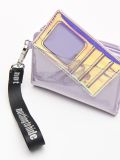 Chain wallet - Lavendel - CROPP - small2