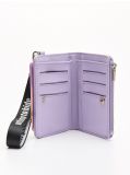 Chain wallet - Lavendel - CROPP - small3