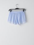 Dwuczęściowa piżama z bawełny - błękitny - CROPP - small6