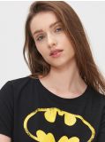 Pijama Batman - negru - CROPP - small2