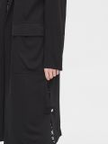 Hosszú kabát - fekete - CROPP - small6