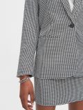 Jednorzędowa marynarka - wielobarwny - CROPP - small4