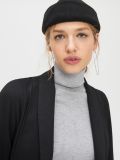 BLAZER CU BUZUNARE - negru - CROPP - small3