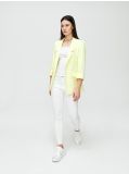 Sacou cu buzunare - galben-deschis - CROPP - small3
