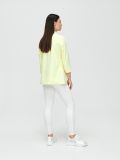 Sacou cu buzunare - galben-deschis - CROPP - small4