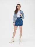 Geacă din denim - albastru - CROPP - small3