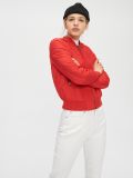 Bomberjacke - Rot - CROPP - small1