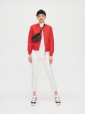 Bomberjacke - Rot - CROPP - small3
