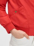 Bomberjacke - Rot - CROPP - small5