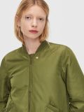 Kurtka bomber - zielony - CROPP - small2