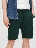 ШОРТИ ЧОЛОВІЧІ - темно-зелений - CROPP - small3