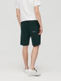 ШОРТИ ЧОЛОВІЧІ - темно-зелений - CROPP - small4