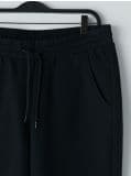 ШОРТИ ЧОЛОВІЧІ - чорний - CROPP - small2