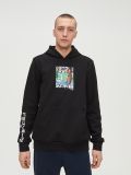 Bluza męska - czarny - CROPP - small2