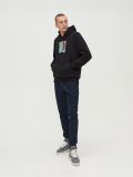 Bluza męska - czarny - CROPP - small4