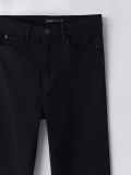 Jeansy high waist - czarny - CROPP - small2