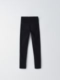 Jeansy high waist - czarny - CROPP - small3