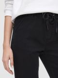 Blugi jogger lejeri - negru - CROPP - small3