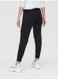 Blugi jogger lejeri - negru - CROPP - small4