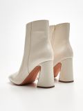 Botine cu toc - nude - CROPP - small4