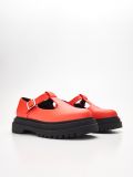 Vastag talpú cipő - piros - CROPP - small3