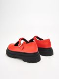 Vastag talpú cipő - piros - CROPP - small4