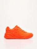 Neon sneakers - Rot - CROPP - small1