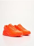 Neon sneakers - Rot - CROPP - small3
