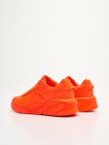 Neon sneakers - Rot - CROPP - small4