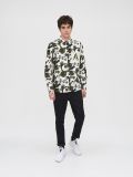 Koszula Rick and Morty - biały - CROPP - small1