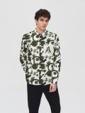 Koszula Rick and Morty - biały - CROPP - small3