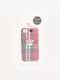 Etui na Iphone 7/8 - czerwony - CROPP - small1