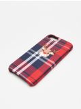 Etui na Iphone 7/8 - czerwony - CROPP - small2
