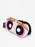 Mască pentru dormit Blossom - roz - CROPP - small2