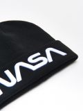 Nasa beanie - Schwarz - CROPP - small2