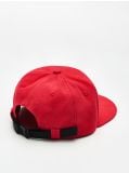 Czapka z daszkiem NASA - czerwony - CROPP - small3