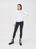 Magas derekú skinny farmer - fekete - CROPP - small1