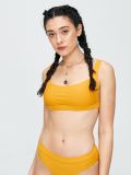 Costum de baie - galben - CROPP - small2