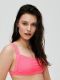 DÁMSKÉ PLAVKY - fuchsiová - CROPP - small2