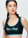 DÁMSKE PLAVKY - čierna - CROPP - small1