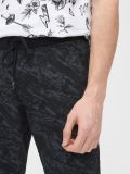 Camouflage-Joggers - Schwarz - CROPP - small3