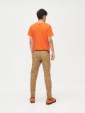 Spodnie jogger - beżowy - CROPP - small4
