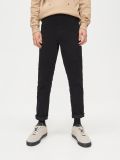 Slim hlače - crno - CROPP - small2