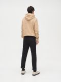Slim hlače - crno - CROPP - small4
