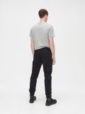 Joggery cargo - czarny - CROPP - small4