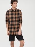 ШОРТИ ЧОЛОВІЧІ - чорний - CROPP - small2